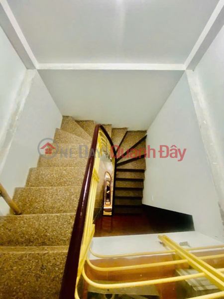 đ 8,6 tỷ HÀNG HIẾM PHÙNG KHOANG - GIÁ CHỈ CÓ 8,6 Tỷ - SIÊU PHẨM NHÀ 6 TẦNG - 10 PHÒNG