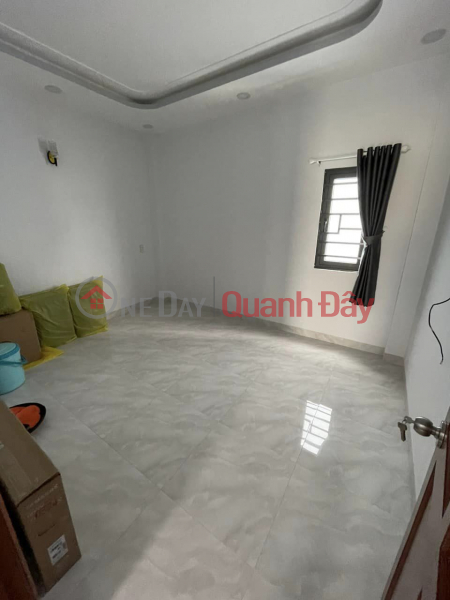 Binh Tan 15 million brand new house Vietnam, Rental đ 15 Million/ month