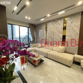 Diamond Residence 25 Lê Văn Lương 105m 3PN, Tiện ích VIP, Nội thất sang trọng _0