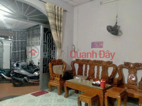 House for sale 104m2, 3 bedrooms, 2 floors, Thoi An 11, Thoi An Ward, District 12, Price 4.1 billion - Pink book _0