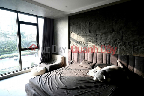 18 Billion MP Buoi Street, Ba Dinh 31m2\/6 Floors\/6m Frontage 18 Billion, Top business, beautiful house _0