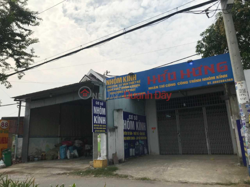 Làm ơn chọn | Nhà ở, Niêm yết bán | đ 16,3 tỷ
