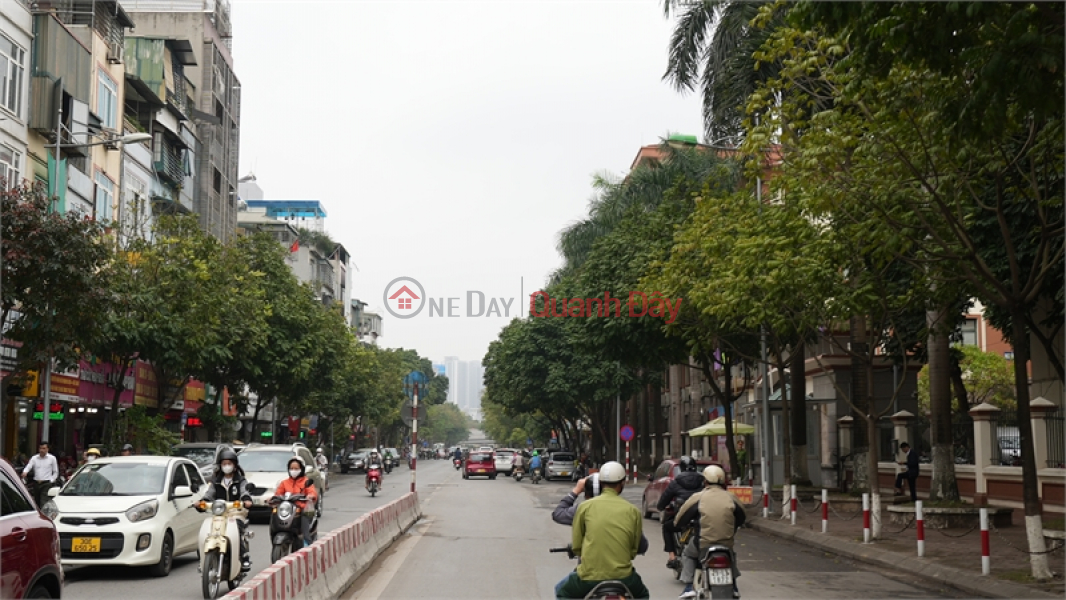 Property Search Vietnam | OneDay | Nhà ở, Niêm yết bán Bán Nhà Lô Góc Trần Quốc Hoàn Kinh Doanh Sầm Uất.Với 9m Mặt Tiền 4 Tầng Giá Nhỉnh 9 Tỷ.