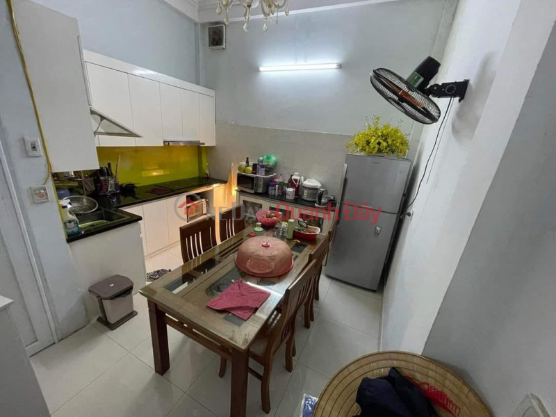 Property Search Vietnam | OneDay | Residential | Sales Listings Minh Khai 1 house to the truck road, spacious and bright house, DT49m2, price 4.1 billion.