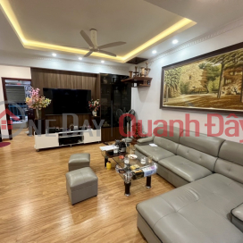 (Tin thật 100%) CH 109m2 x 3PN tại KĐT Mỹ Đình - Sông Đà - Ban công Đông Nam - Nội thất cao cấp _0