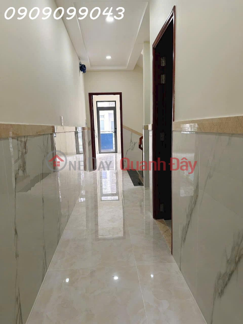NHÀ ĐẸP PHAN VĂN HỚN – TÂN THỚI NHẤT Q12 _0