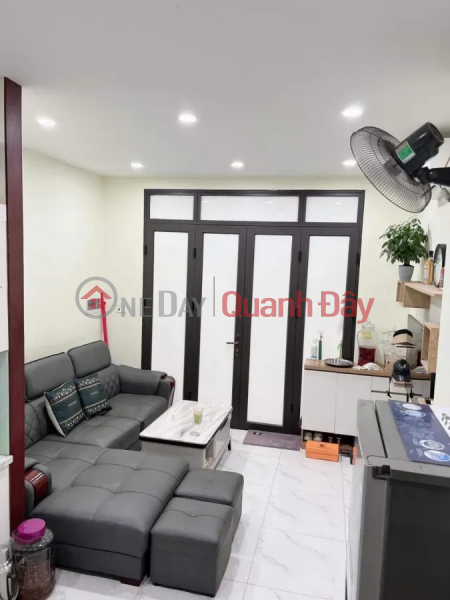 Property Search Vietnam | OneDay | Nhà ở, Niêm yết bán, Hiếm ! An Trạch-Đống Đa, gần phố, ở ngay, 3 thoáng, 33m*4T.Chỉ 6.4 tỷ.