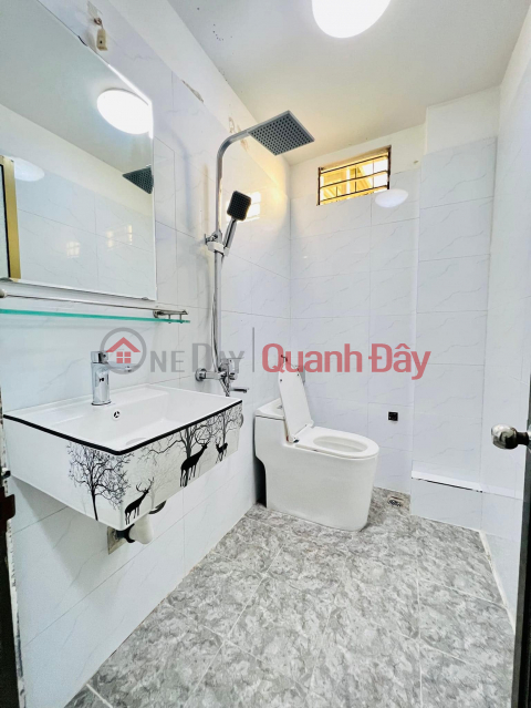 Yen Vinh House: 32m2 x 5 floors with driveway. Price from 2.95 billion\/unit _0
