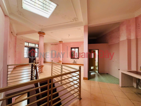 Super product Hoang Mai - Hoang Van Thu 72m², beautiful 4-storey house, car parking at the gate, good price 10.5 billion! Contact 0817606560 _0