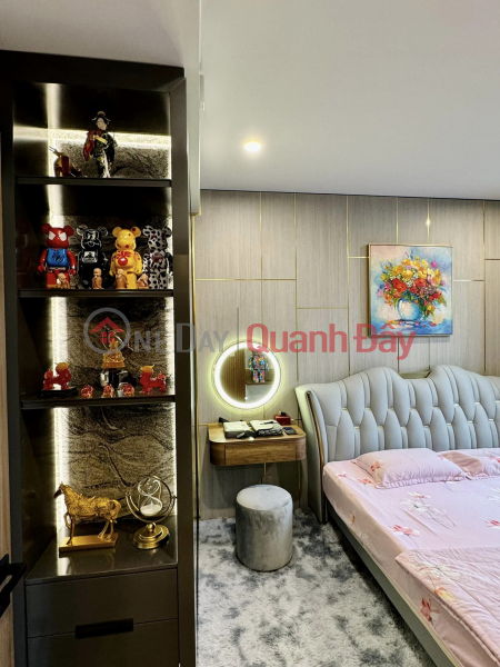Property Search Vietnam | OneDay | Residential, Rental Listings | Fully furnished 1-bedroom apartment for rent 29 million in Thao Dien