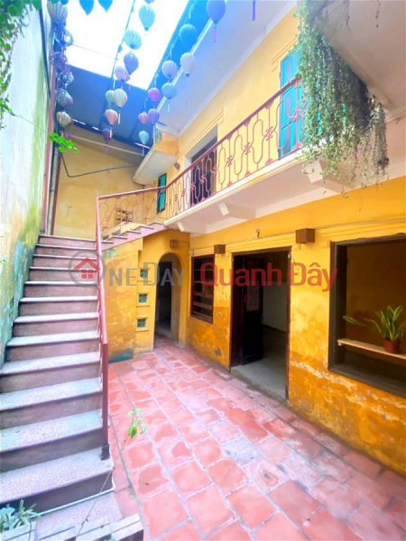 Property Search Vietnam | OneDay | Residential | Sales Listings | Cat Linh Townhouse for Sale, Dong Da District. 96m Frontage 6.3m Approximately 14 Billion. Commitment to Real Photos Accurate Description. Owner Can