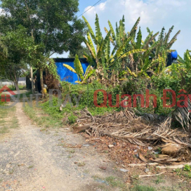 OWNER SELLING LAND WITH READY TITLE DEED AT THE BEST PRICE IN XUAN THOI SON _0