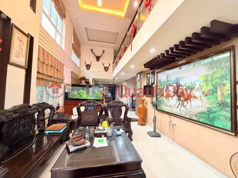 O2218 Biệt thự cổ điển – Chỉ 20.5 tỷ _0