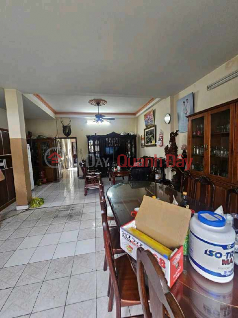 Nhà Góc 2 Mặt Tiền - Đường Minh Hoàng, Phường 12 Tân Bình _0