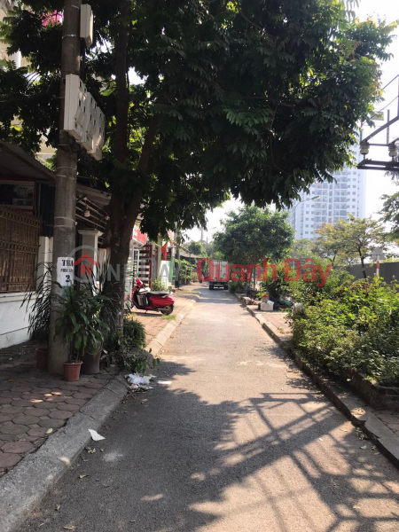 Property Search Vietnam | OneDay | Residential, Sales Listings | Selling Phuc Loi house with area of 45m, car with wide alley, slightly more than 3 billion