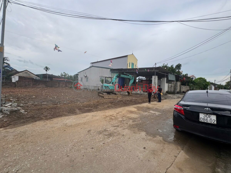 Property Search Vietnam | OneDay | Nhà ở | Niêm yết bán CHÍNH CHỦ BÁN LÔ ĐẤT ĐẸP 407M TẠI TRẦN PHÚ-CHƯƠNG MỸ-HÀ NỘI