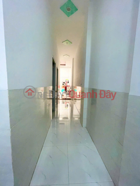 Property Search Vietnam | OneDay | Residential Sales Listings | Beautiful house for sale, separate residential land title, near market 26, 6m wide asphalt road, only 2 billion 850