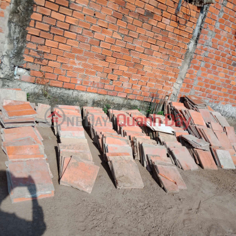 CHÍNH CHỦ BÁN ĐẤT NỀN - MẶT TIỀN QUỐC LỘ 57 Tại Xã Tân Hội, Mỏ Cày Nam, Bến Tre _0