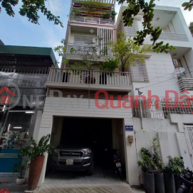 Nguyen Son Tan Phu House, Social House, Good Businessx 4.5x20x4T, Only 6 Billion VND _0
