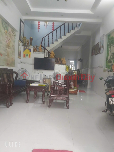 Property Search Vietnam | OneDay | Nhà ở, Niêm yết bán, CHÍNH CHỦ Cần Bán Nhanh Nhà gần Ngã Tư Tân Quy, Xã Tân Thạnh Đông, Củ Chi, HCM