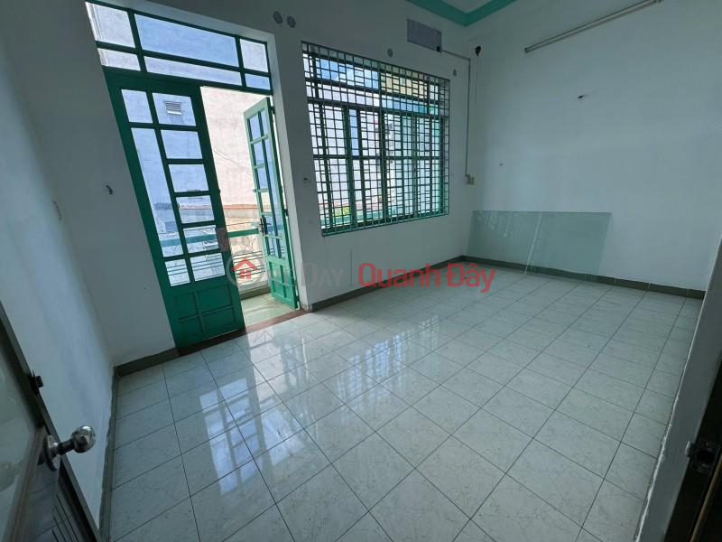 **House for sale 104\\/5 Ba Van, Ward 14, Tan Binh; (5.1*13) 3 floors only 9.5 billion, Vietnam, Sales | đ 9.5 Billion