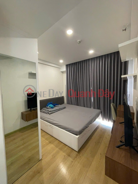 đ 6,2 tỷ căn hộ Hưng Phúc Happy Residence