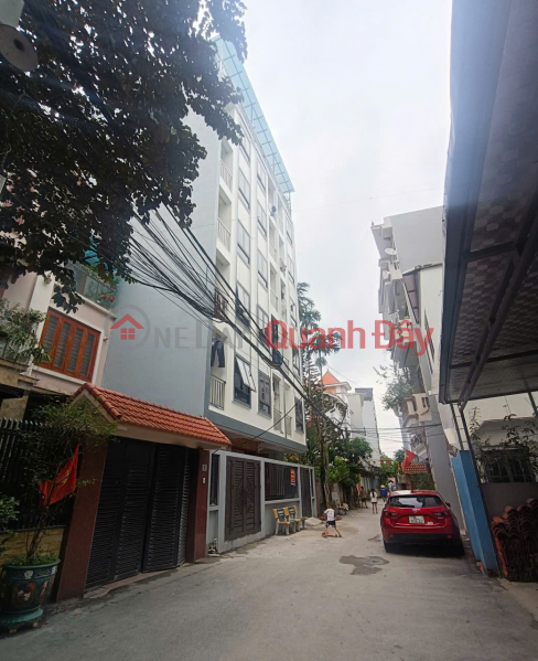 BÁN ĐẤT ĐỨC DIỄN 60M² - MT 5.4M - TẶNG NHÀ C4 - GẦN PHỐ - GIÁ ĐT 7.99 TỶ Niêm yết bán