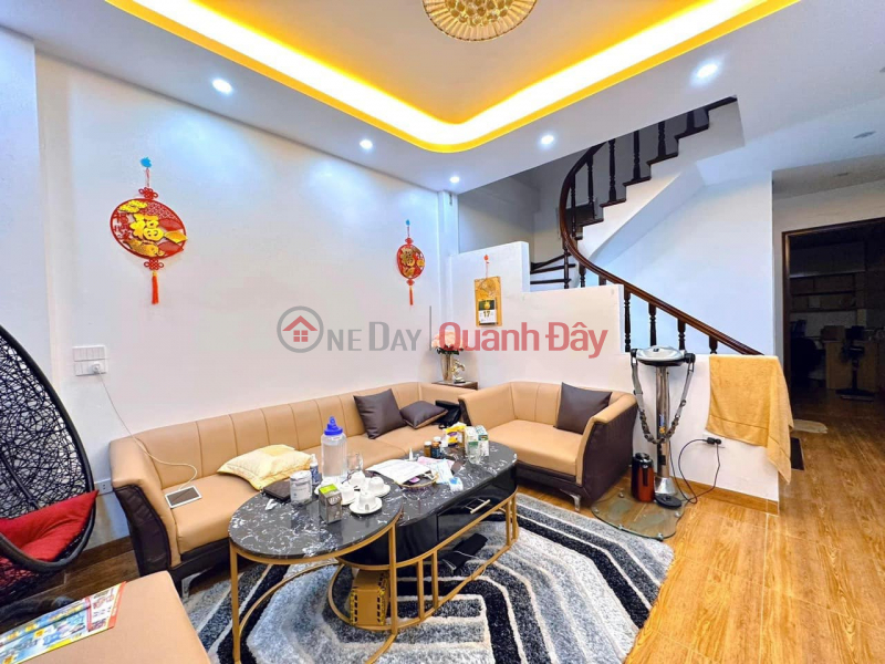 House for sale in the subdivision of Ha Ke Tan - Thanh Xuan street, lane with 2 truck streets, price is only from 3xx billion Sales Listings