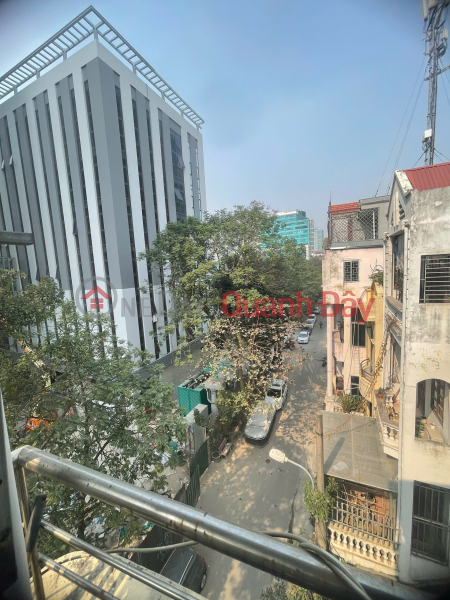 Property Search Vietnam | OneDay | Residential, Sales Listings, HOT HOT HOANG SAM HOUSE 61M2, 6 BEDROOMS, BUSINESS, SIDEWALK ONLY 17.6 BILLION