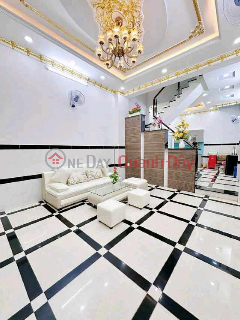 Bán nhà 40m² ngang 4×10m² giá 5.97 tỷ _0