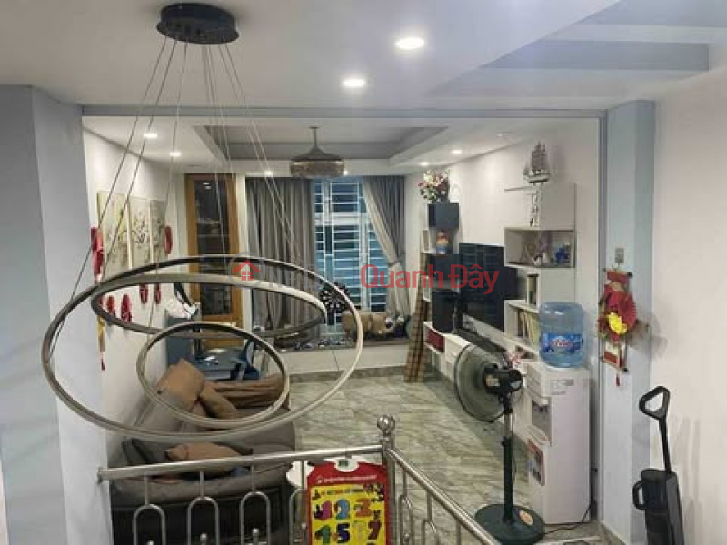 NHÀ ĐẸP SẴN Ở LUÔN - Ô TÔ LÙI TẬN CỬA - 30M RA ĐƯỜNG Ô TÔ TRÁNH VÀ BÃO GỬI Ô TÔ - NGÕ THÔNG, Việt Nam, Bán, đ 7,6 tỷ