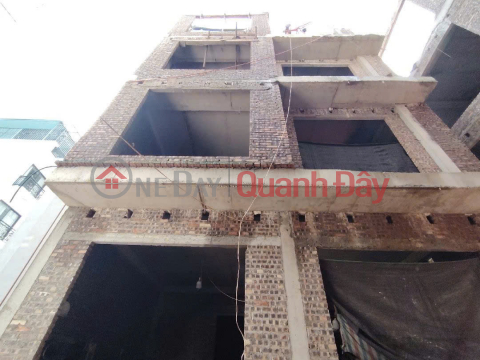 Selling a block of 10 newly built houses in Phuc Loi - spacious area, elevator, 5 floors x 6 bedrooms - slightly over 7 billion VND. _0