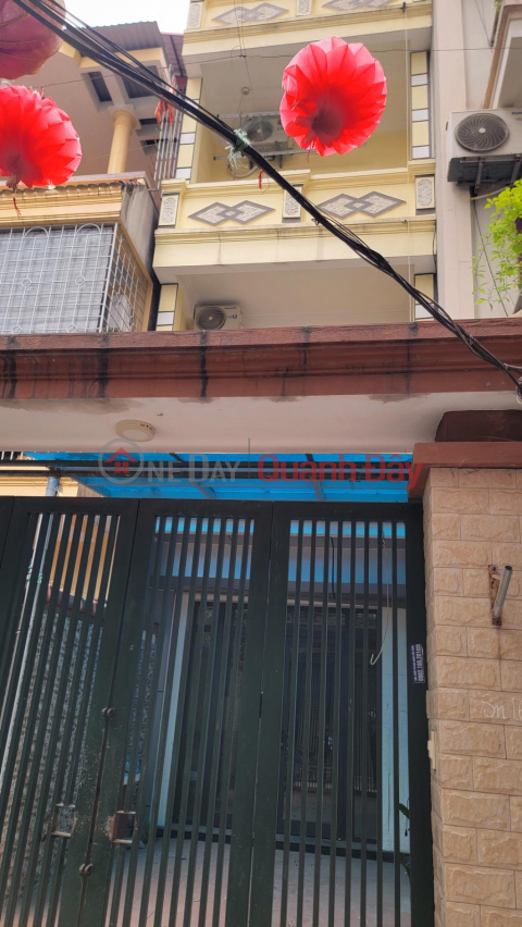 10 Thanh Xuan, investment price, people build, cars come into the house, bustling business _0