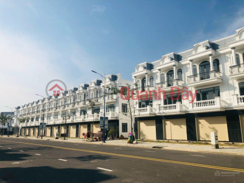 Thang Long Commercial Street 2 - modern expert neighborhood - ideal investment place _0