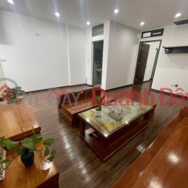 OWNER SELLS 61M2 APARTMENT IN LOC NINH APARTMENT IN CHUC SON TOWN - CHUONG MY - HANOI _0