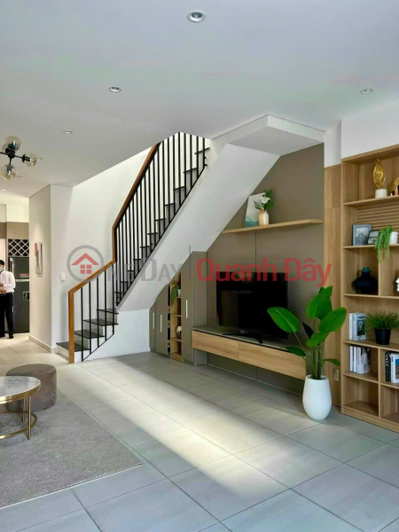 Property Search Vietnam | OneDay | Nhà ở | Niêm yết bán | Nhà Ở Xã Hội 1 Trệt 2 Lầu, Sổ Hồng Riêng, Giá Tốt LH 0826 060 116