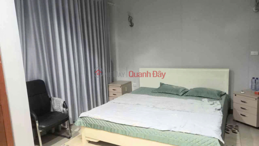 đ 57 tỷ, PHÂN LÔ VIP TT CẦU GIẤY – 100M² – 7 TẦNG CÓ HẦM – Ô CHỜ THANG MÁY – VỈA HÈ Ô TÔ TRÁNH