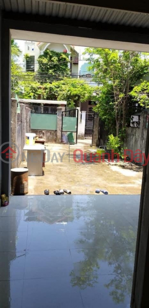 Property Search Vietnam | OneDay | Residential, Sales Listings | 120M2 NGUYEN PHUOC NGUYEN AUTOMOBILE HOUSE, THANH KHE, 2 BILLION 590