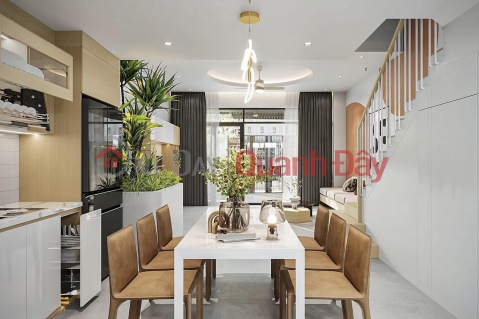 **Bán nhà hẻm 8m đường Âu Cơ, Lê Ngã - Tân Phú (3,7*11) hơn 4 tỷ? _0