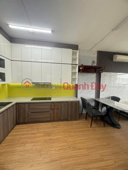 Property Search Vietnam | OneDay | Nhà ở Niêm yết bán CĂN HỘ ĐẸP–GIÁ TỐT–CHÍNH CHỦ CẦN BÁN CĂN GÓC CT3 Dream Town, P. Tây mỗ, Q.Nam từ Liêm, TP.Hà Nội