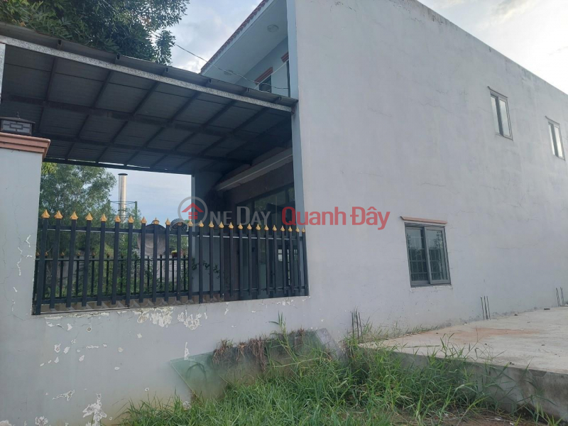 OWNER Wants To Rent 1050m2 Land With 100m2 House In Binh Chanh Commune, Vietnam | Rental | ₫ 4 Million/ month
