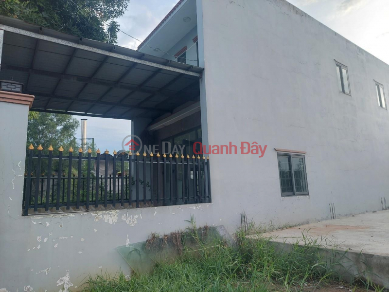 CHÍNH CHỦ Cần Cho Thuê 1050m2 Đất Có Nhà 100m2 Tại Xã Bình Chánh Việt Nam, Cho thuê | ₫ 4 triệu/ tháng