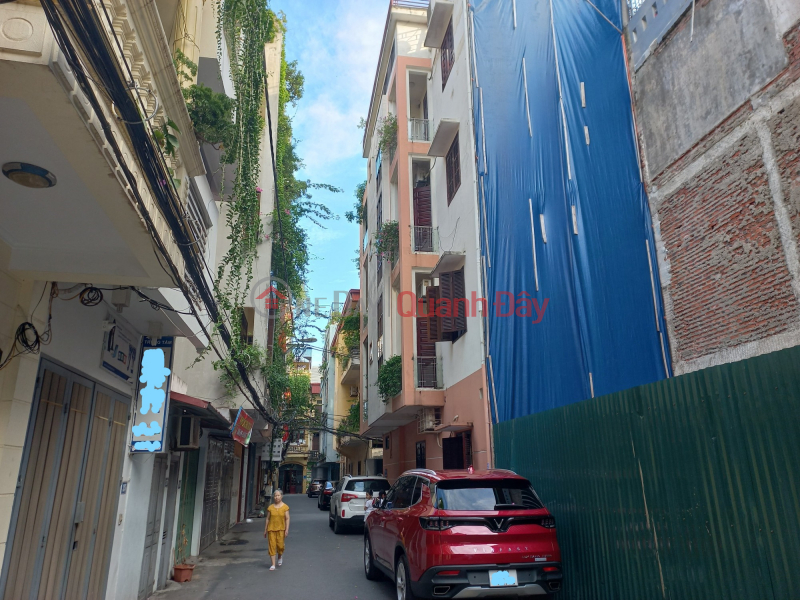 Property Search Vietnam | OneDay | Residential Sales Listings, CUT...SELL FOR RESERVATION: corner lot Ngo Quyen Ha Dong 48m CHEAP PRICE 5.95 billion