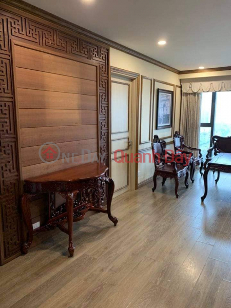 Property Search Vietnam | OneDay | Residential, Sales Listings | Nguyen Hong 60m, 5 floors, MT4.5, price 14.6 billion (cars avoid, business does not care)