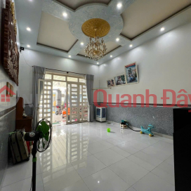 Beautiful house for sale, only 100m from Dong Nai Hospital, 8m paved road only 4ty890 _0