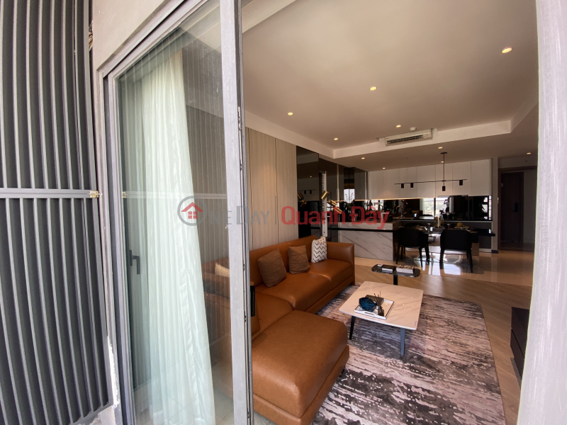 Property Search Vietnam | OneDay | Nhà ở, Niêm yết bán | De Capella Quận 2 - Cảm Nhận Cuộc Sống Đích Thực Tại Khu Đô Thị Hiện Đại