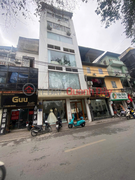 Property Search Vietnam | OneDay | Nhà ở, Niêm yết bán, Mặt phố vip hiếm nhà bán ĐÃ HẠ CHÀO
Đẹp lắm luôn chẳng có căn thứ hai mặt phố , ĐẶNG TIẾN ĐÔNG, TRẦN QUANG