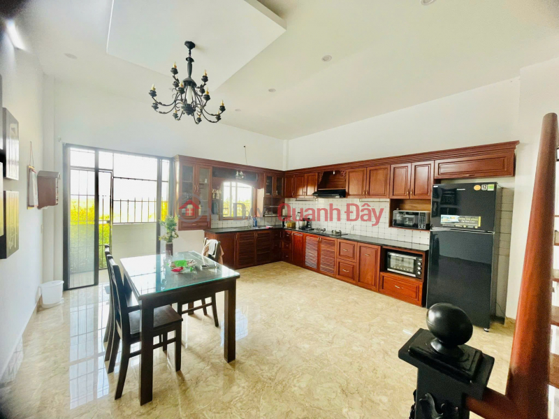 NHÀ ĐẸP - GIÁ TỐT - Bán Nhà Mặt Tiền KĐT Phú Mỹ Thượng Huế Green City, Phú Mỹ, Phú Vang, TP Huế Việt Nam, Bán | đ 4,35 tỷ