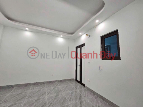 NHÀ LIÊN MẠC – 42M2 X 5 TẦNG – Ô TÔ TRÁNH – NGÕ THÔNG – KINH DOANH TỐT – GIÁ 8.1 TỶ _0