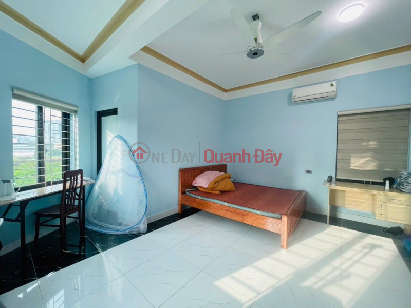 Property Search Vietnam | OneDay | Residential, Sales Listings House for sale on alley for business, 4 floors, Xuan Dinh, area 54 meters, price 12.9 billion